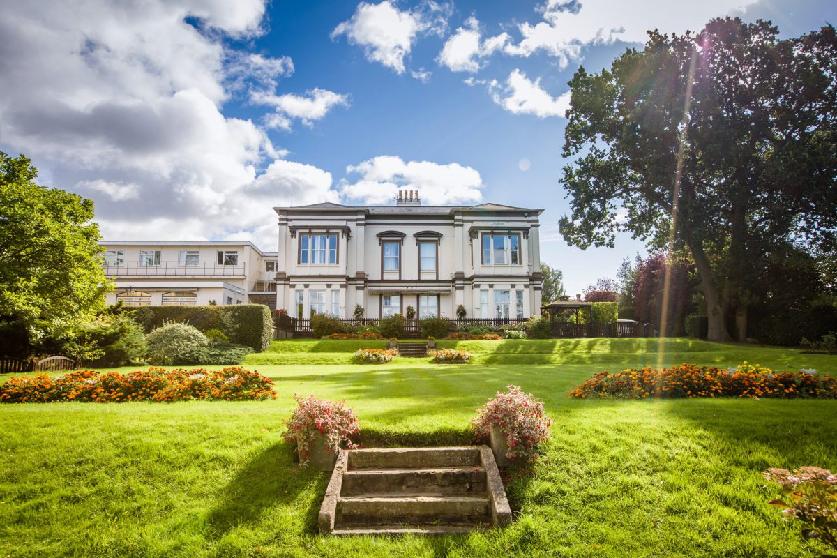 Providing Expert Care Across Two Care Centres